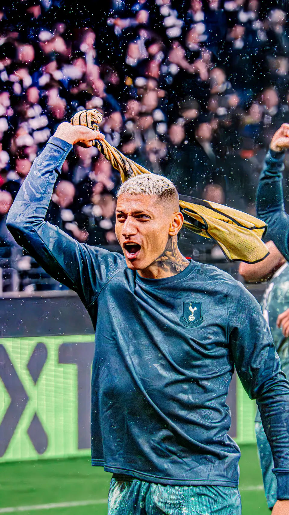 Portrait de Richarlison