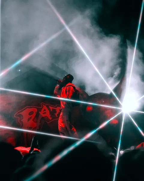 La Mano au Tohu-Bohu Festival 2025 en Valais, photo 5 sur 7