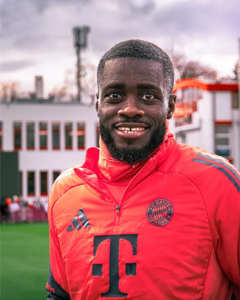 Entraînement du Bayern Munich à la Säbener Strasse – photo 4 sur 54