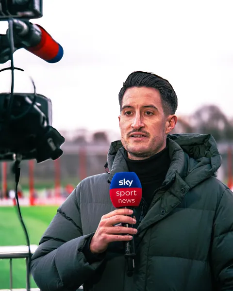 Entraînement du Bayern Munich à la Säbener Strasse – photo 8 sur 54