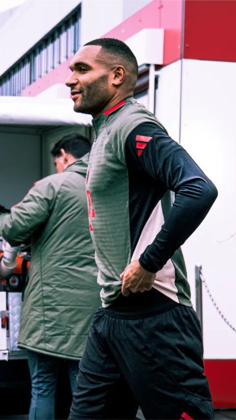 Entraînement du Bayern Munich à la Säbener Strasse – photo 42 sur 54