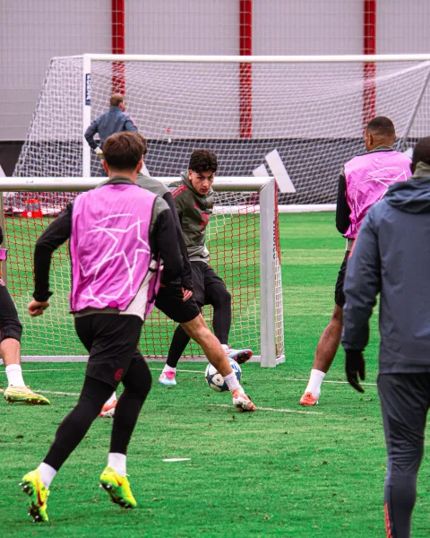Entraînement du Bayern Munich à la Säbener Strasse – photo 54 sur 54