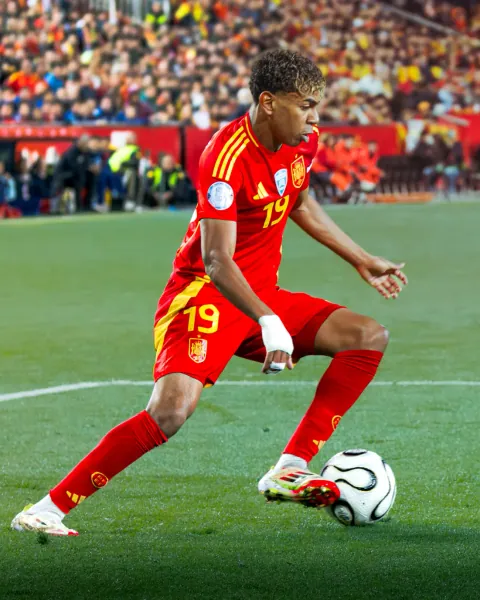 Espagne – Pays-Bas, quart de finale de Ligue des nations 2025 – photo 4 sur 19
