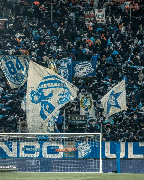 OM – Saint-Étienne au Vélodrome, Ligue 1 – photo 20 sur 23