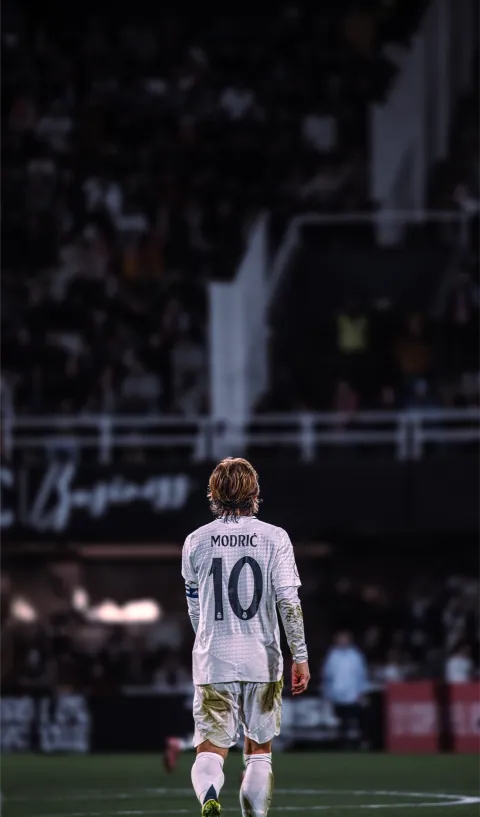 Deportiva Minera – Real Madrid, Copa del Rey 2025 – photo 16 sur 23