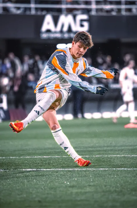 Deportiva Minera – Real Madrid, Copa del Rey 2025 – photo 6 sur 23