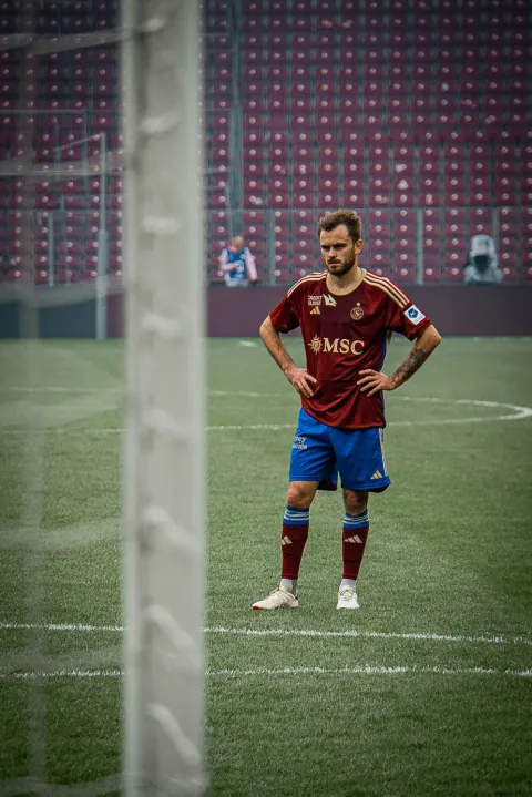 Servette FC en match à Genève, Super League suisse – photo 20 sur 26