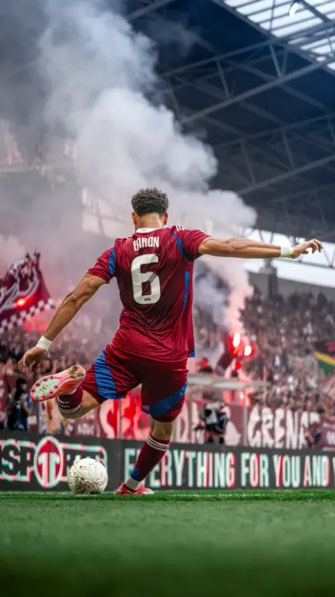 Servette FC en match à Genève, Super League suisse – photo 1 sur 26
